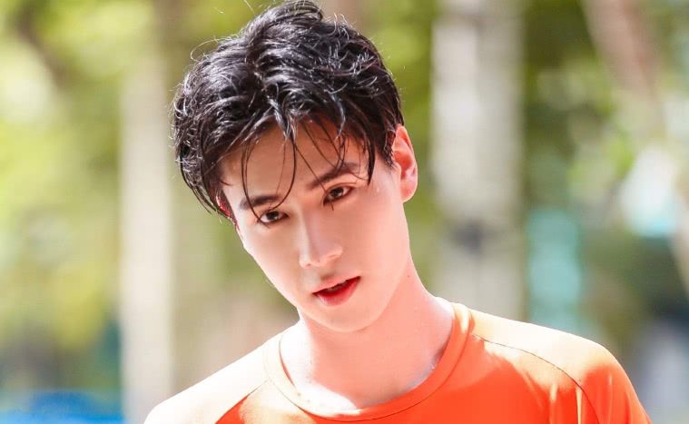 男人痣相图解大全:痣相学解析男人身上所有的痣!