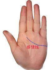 手相图解大全,教你手相看运程!