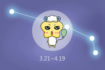 十二星座的月份表,十二星座分别是什么日期出生呢?