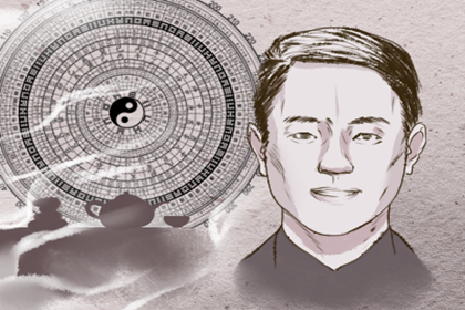 一个人的面相与命运,注定会事业有成的长相是这样的