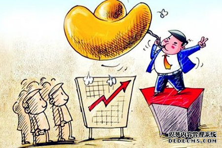 测你能做到什么等级的贪官