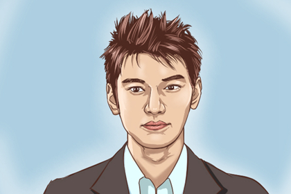 面相解读:哪些面相的男人爱说谎,不老实