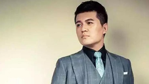 男人面相分析:这几种面相的男人,注定飞黄腾达!