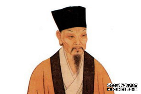 测你上辈子是哪位名人