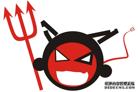 测你的内心住着一个小恶魔吗
