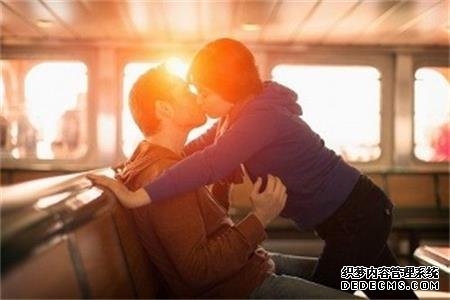 测试你让ta产生性冲动了吗