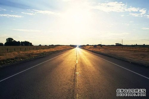 你事业的道路上充满了迷雾吗?