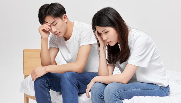 巨蟹座和天蝎座冷战谁厉害?