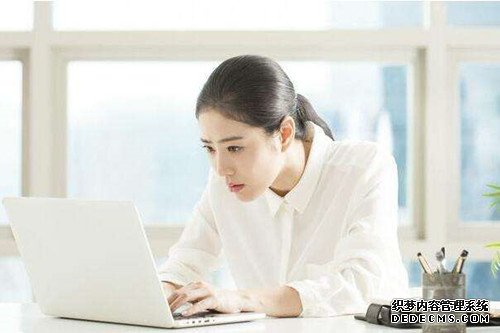 职场中的你总是好高骛远还是谦和踏实呢?