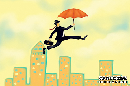 测试你到底是否适合创业