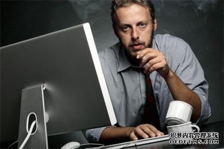 测试你现在是否承受了巨大的工作压力