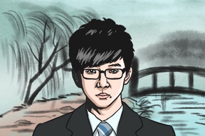人脸上的痣好坏图解 痣的位置与命运