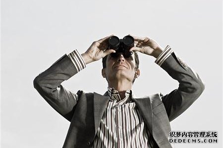 测试你会如何适应职场生活