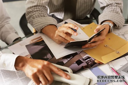 测试你在职场中为何总是不顺利