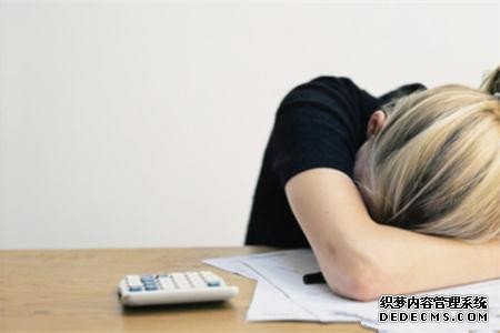 测试工作上你该如何克服懒惰