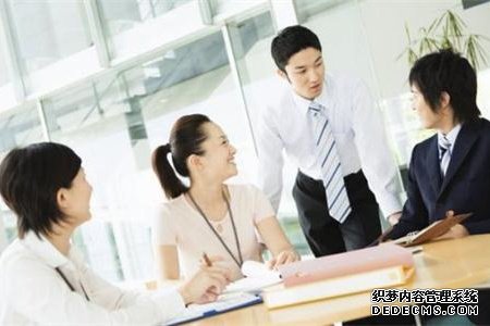 测试你的职场加薪会有何秘笈?