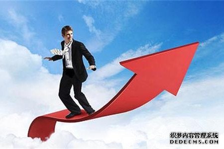 测试你升职的潜力有多大