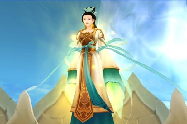 女人梦见神仙好不好 女人梦见神仙有什么预兆