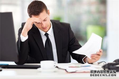 测试工作中为何会感到心堵得慌?