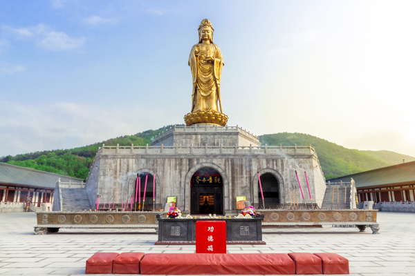 梦见观世音是什么意思 梦见观世音菩萨是什么征兆