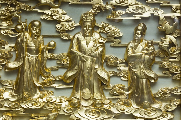 梦见神仙劝告什么意思 梦见神仙劝告有什么征兆
