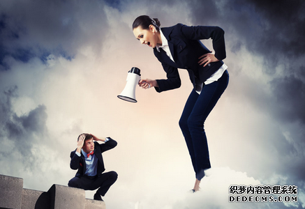 你有当老板的潜力吗