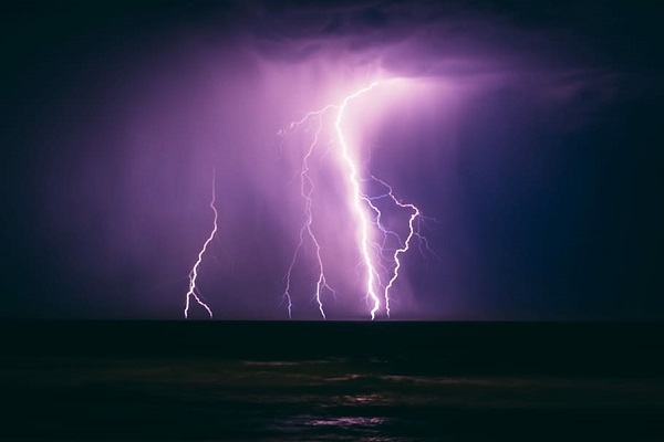 梦见雷神预示什么 梦见雷神有什么征兆