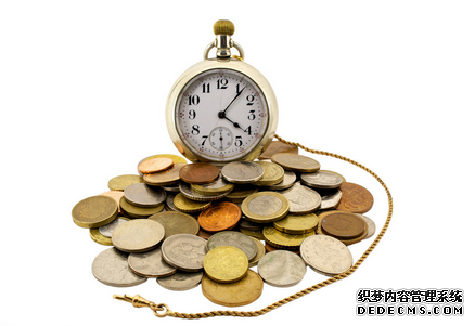 测试你三年后能获得更高的月薪吗