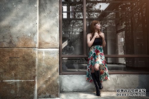 烦恼的时候,你会愿意找谁来倾诉呢?