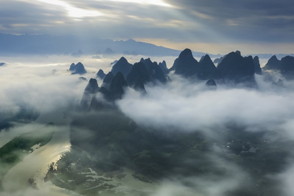 梦见仙境幻境什么意思 梦见仙境幻境预示什么