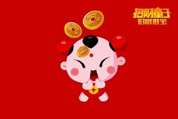 梦见招财童子预示什么 梦见招财童子好不好
