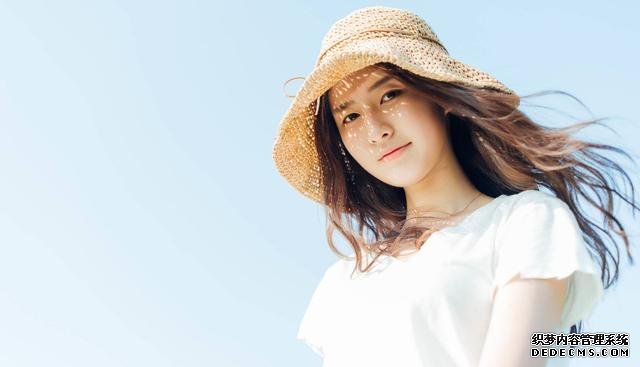 测试:在男人眼里你是纯情小女生吗?