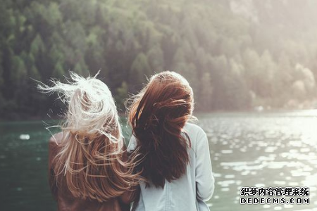 朋友会找你垫背吗