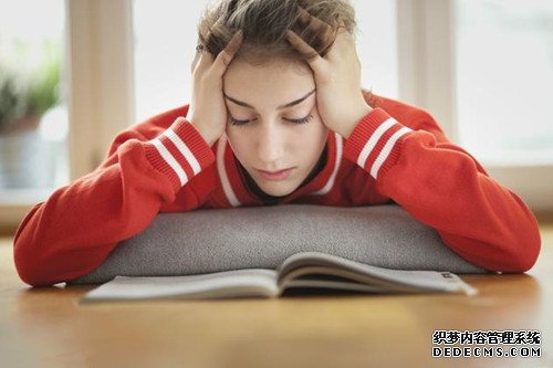 你会因遇到不公平状况而心生怨言吗?