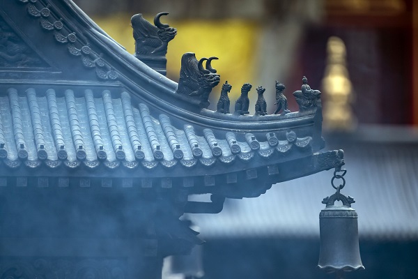 梦见铃杵什么意思 梦见铃杵预示什么