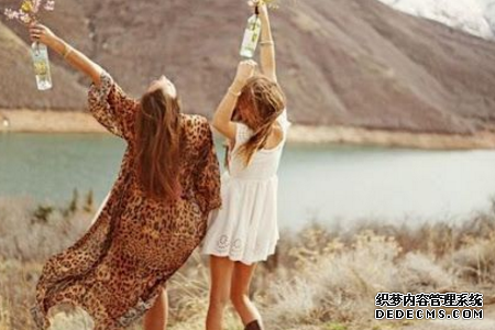 测你需要什么样的朋友