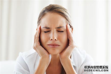 测试你在什么情况下会格外紧张