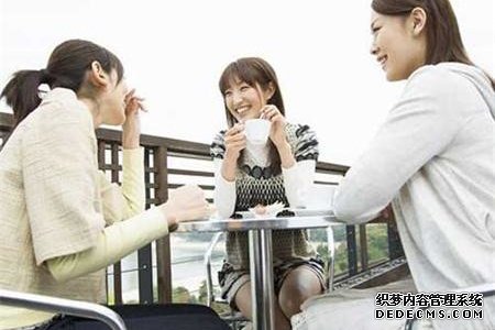 测试你该怎样做才能成为人气王?