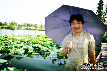 测试你该如何讨好丈母娘
