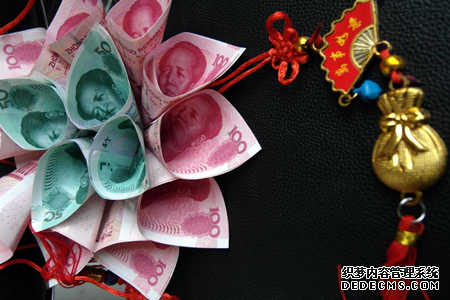 测试你该如何讨好丈母娘