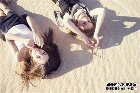 测试你们的友情会经受怎样的考验?
