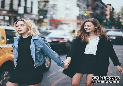 测测闺蜜会夺走你的什么?