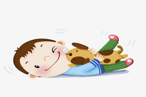 梦见抱狗有什么征兆 梦见抱狗好不好