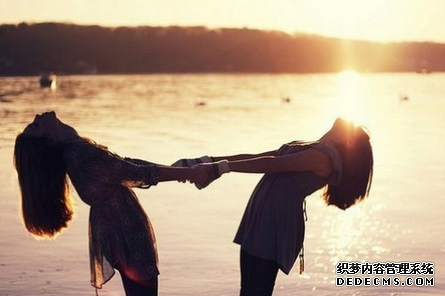测测你身边的虚伪朋友多吗