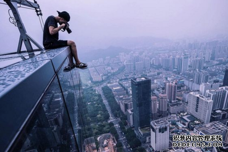 你的人生缺乏什么样的勇气?