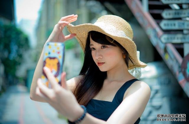 测试:你的人格魅力能打几分?