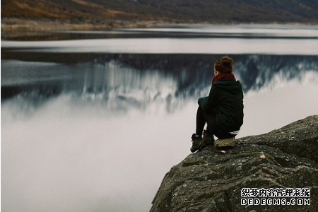 测你是否懂得享受生活