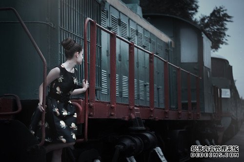 你是一个依赖心极强的人吗?