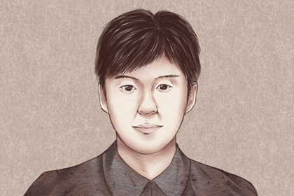 额头没有纹路好吗面相 运势一帆风顺
