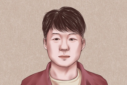 面相看出男人有外遇 眼睛尾鱼尾纹多乱